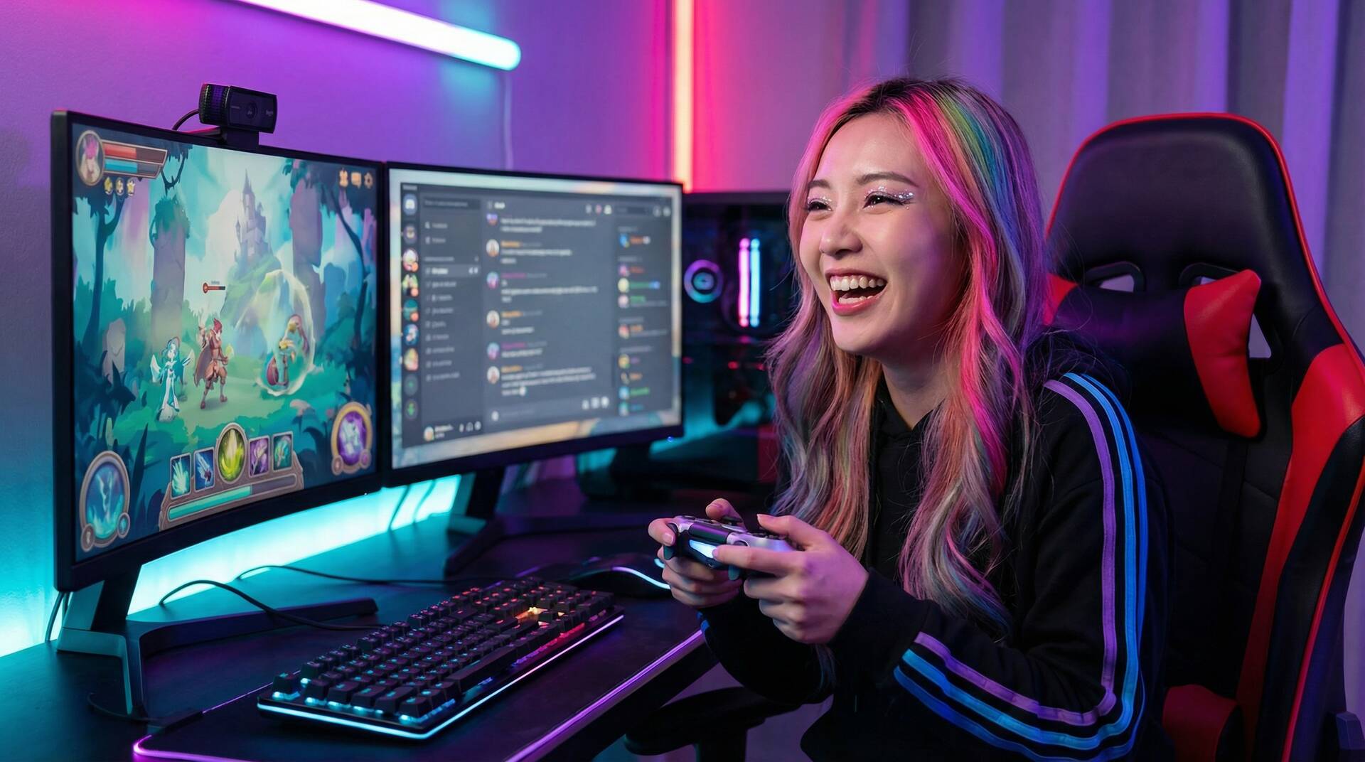 糖心vlog创意短片